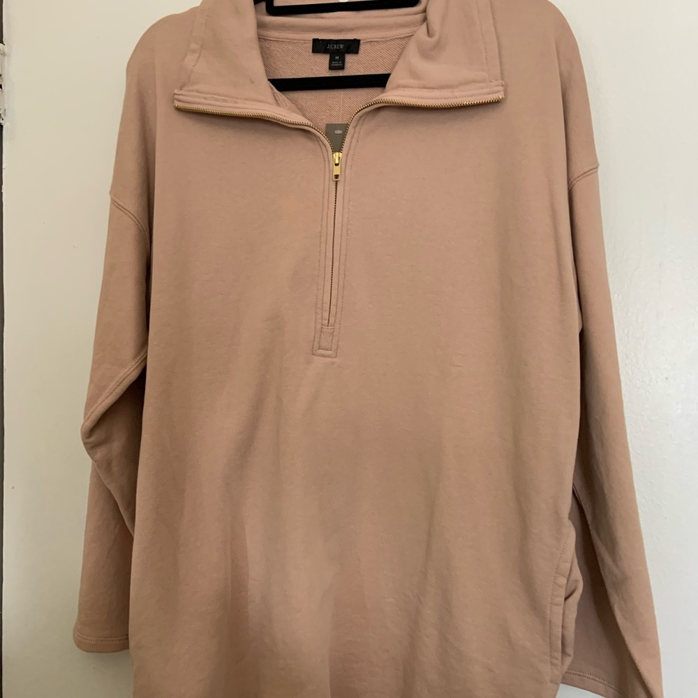 J. Crew Pullover